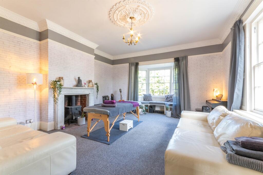 Drawing Room