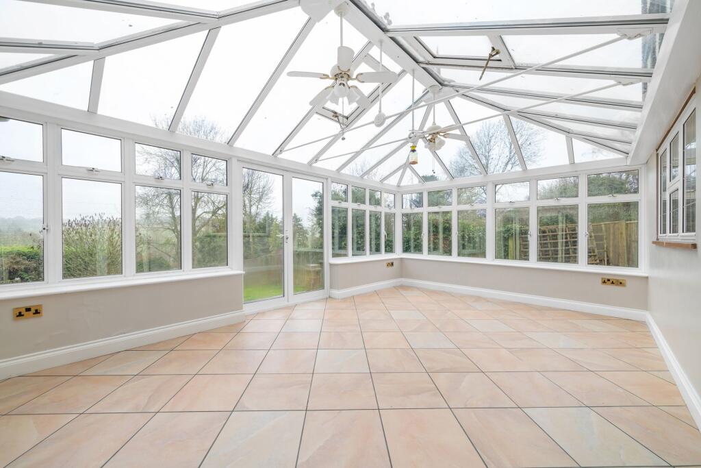 Conservatory