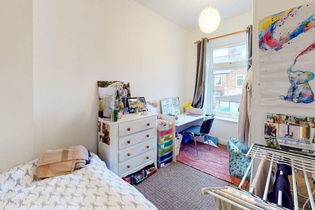 Student Digs - Grasm