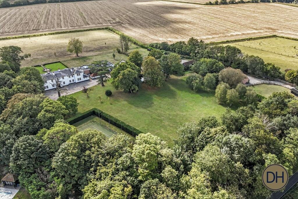 The White House Esta