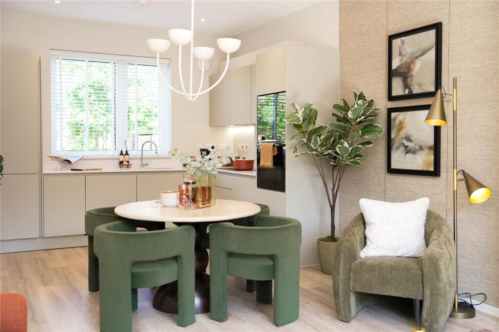 Show Home