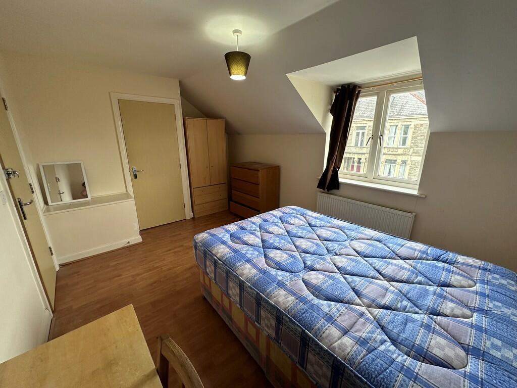 bedroom 2 - TFFD ...