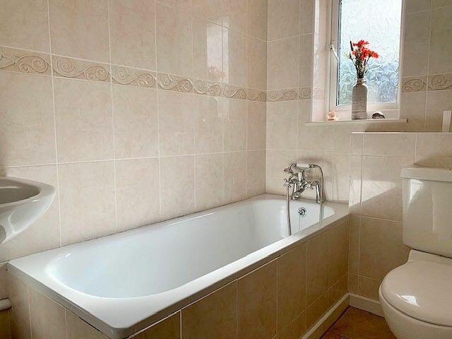 Bathroom Two
