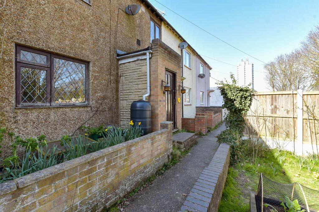 External Lifestyle Photograph