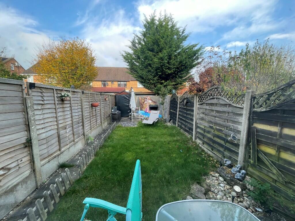 GARDEN