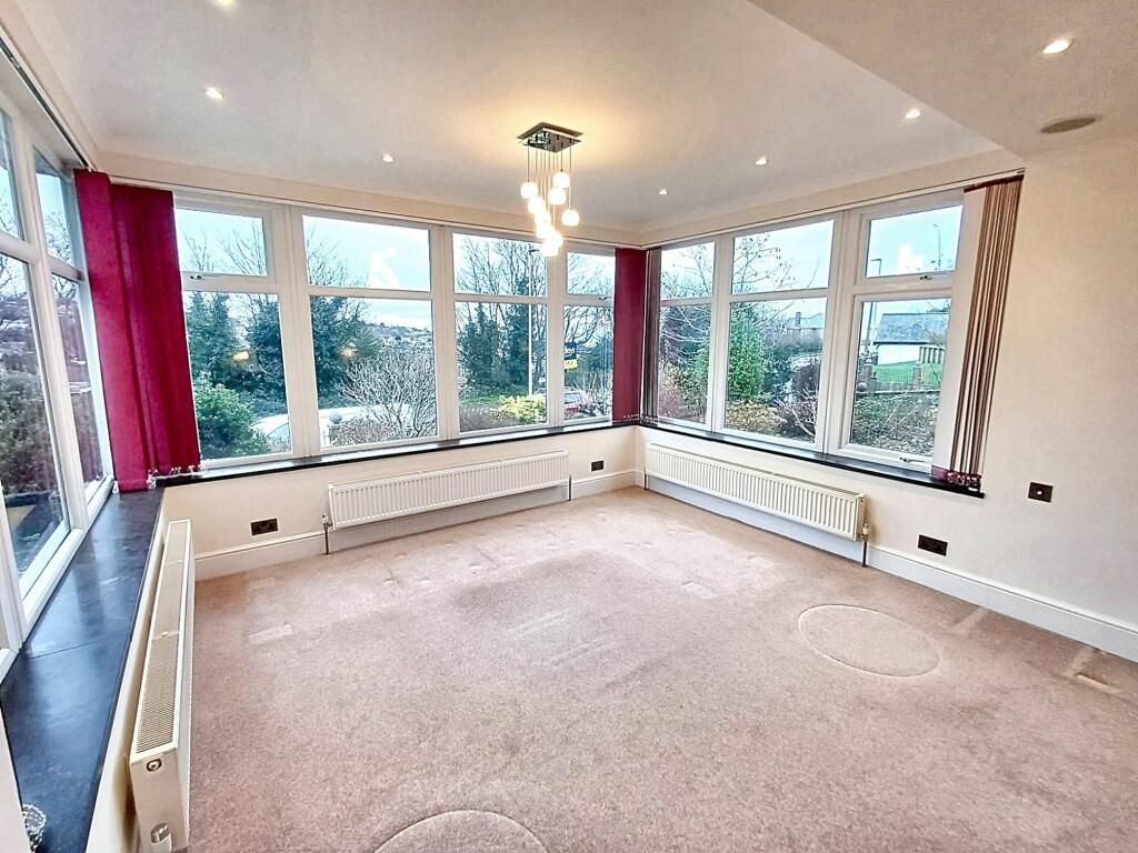 Sun room