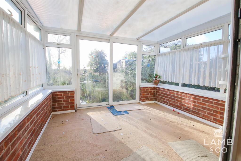 CONSERVATORY