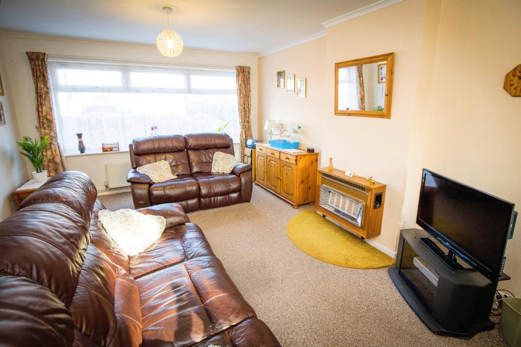 Living / Dining Room