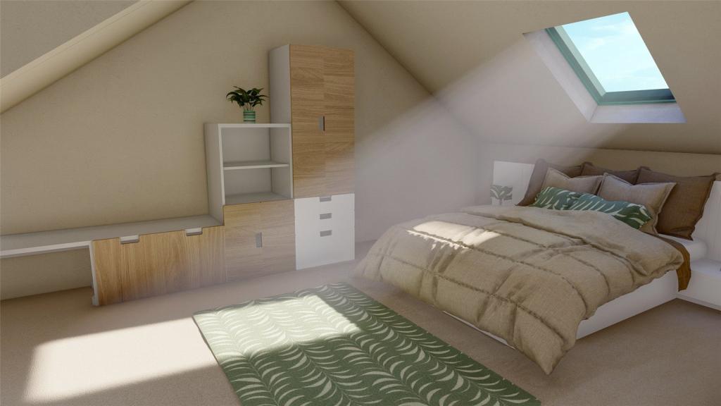Bedroom 4