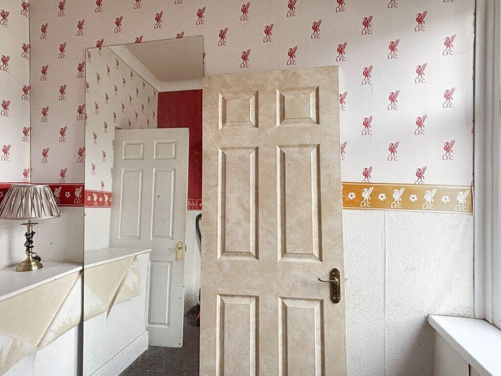 Moor End Road - Bedroom 2
