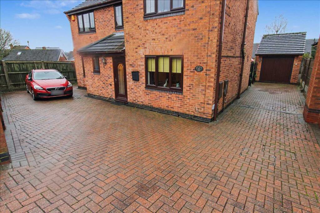 Outside/Front