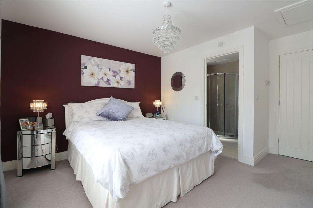 Bedroom 1 To Ensuite