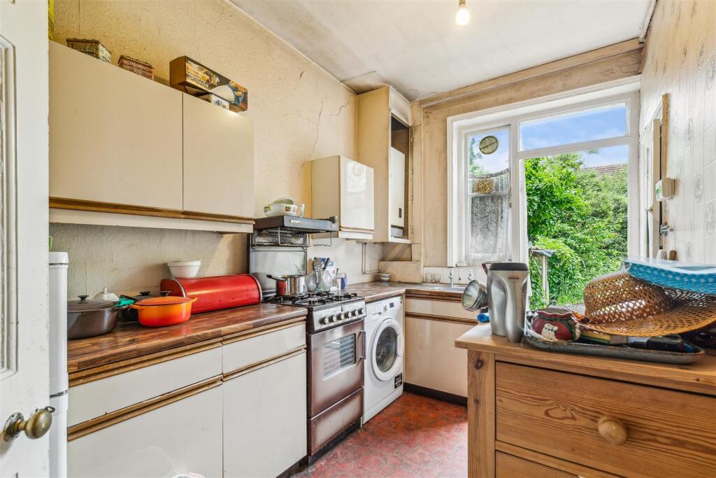 Prebend Gardens, W6 - FOR SALE