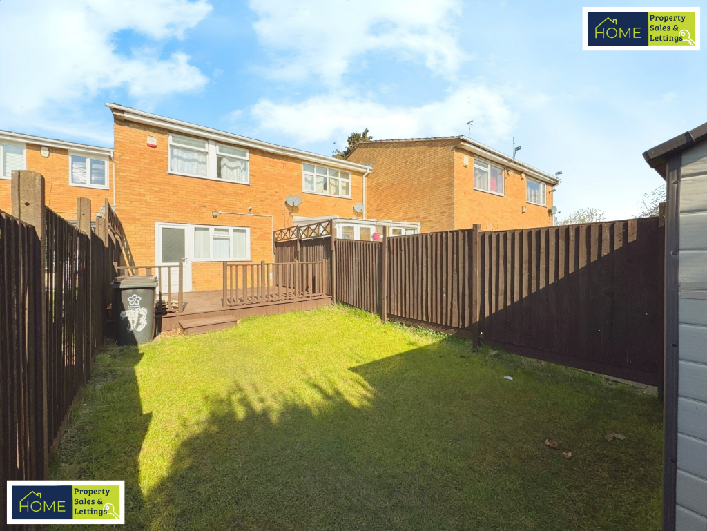 73 Beaumont Walk, Leicester, LE4 0PP