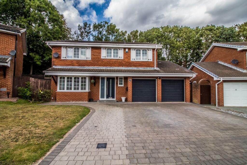 Front External Pic 2.