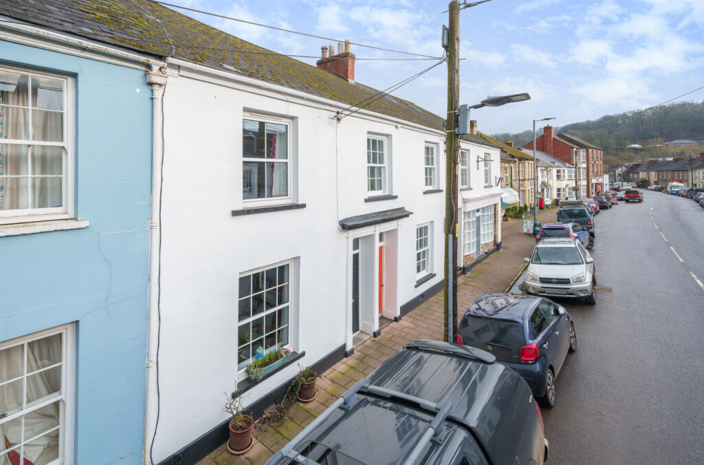 Bampton, Seddons