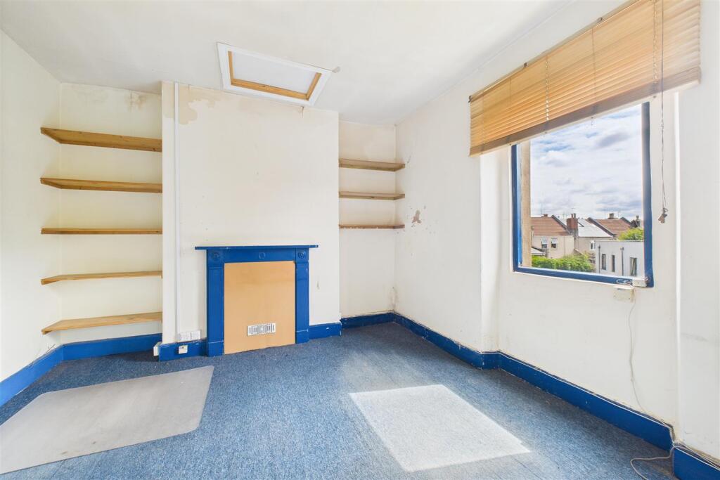 Albert Villa, 146 Grosvenor Road, St Pauls, Bristo