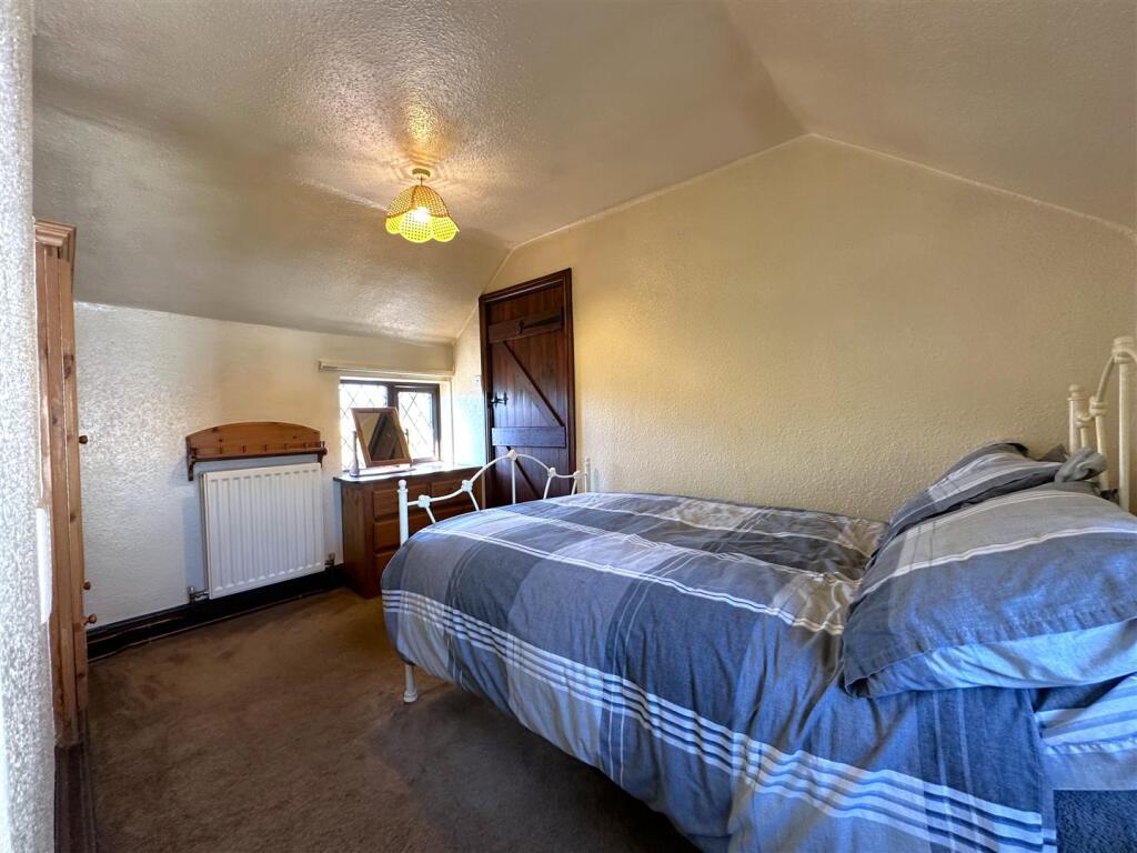 Second Bedroom 434