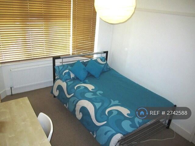 Thief Lane, York, YO10