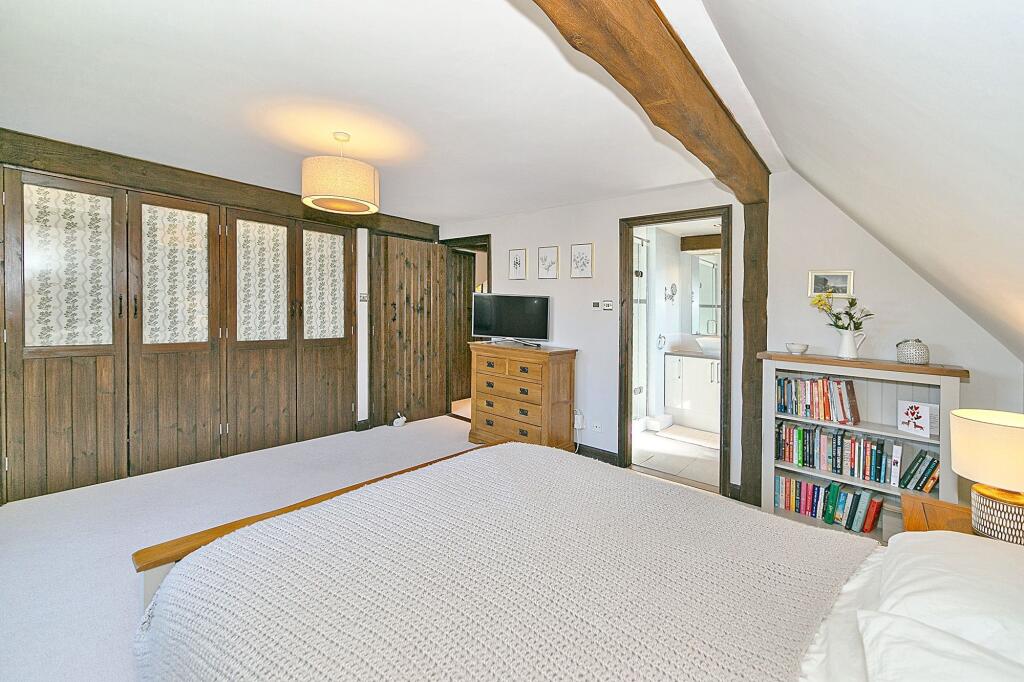 Principal Bedroom