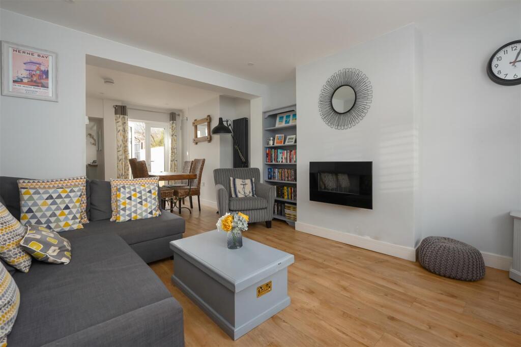 North Street, Whitstable