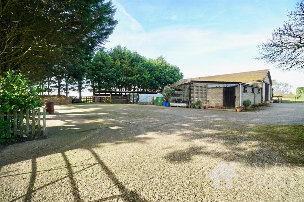 Yard