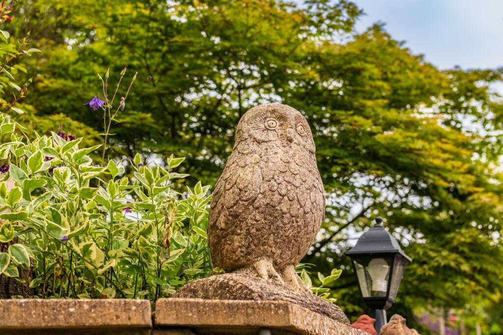 Greystoke House Rothbury-77