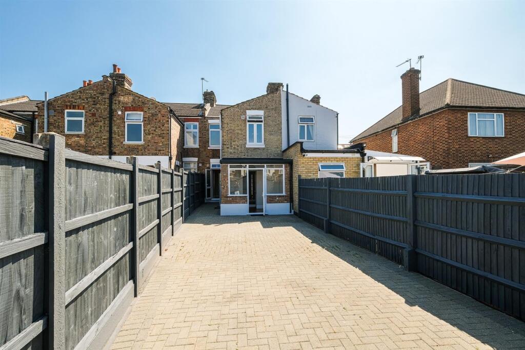 George Road