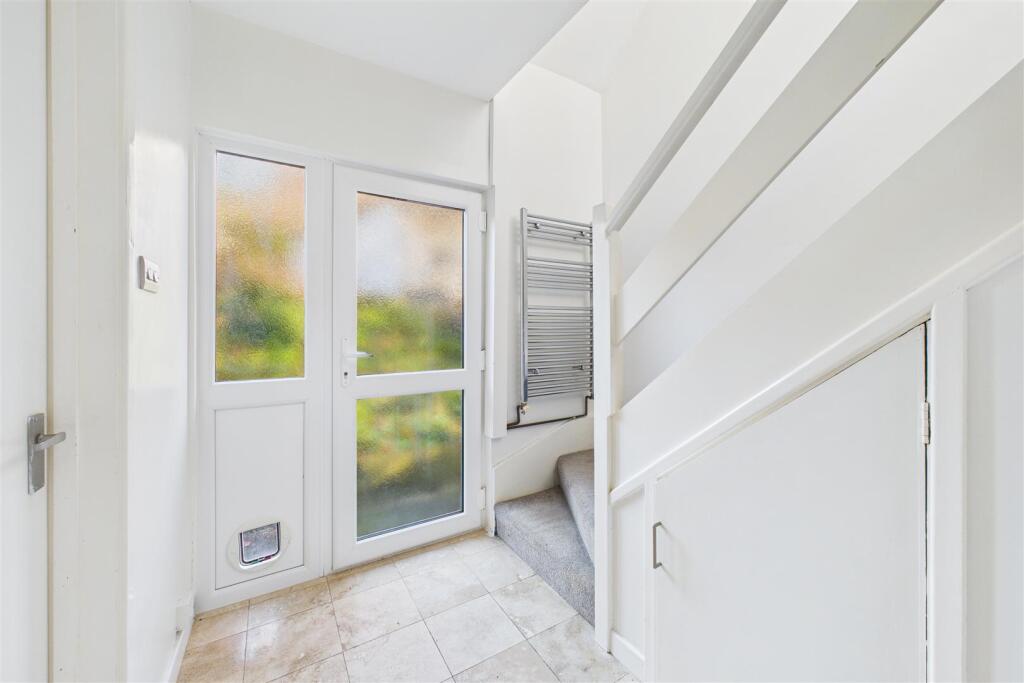 22 Cherry Orchard, Wotton-Under-Edge, Gloucestersh