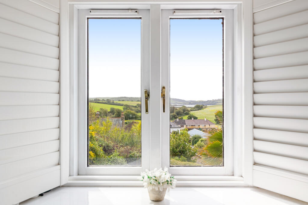 A26 - The Knowle, West Charleton - 250916