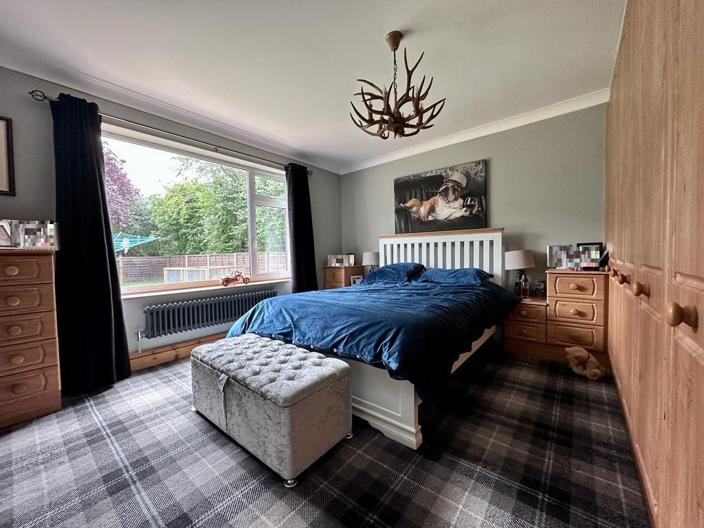 Bed 1
