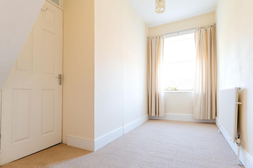 BEDROOMS AND BATHROOM