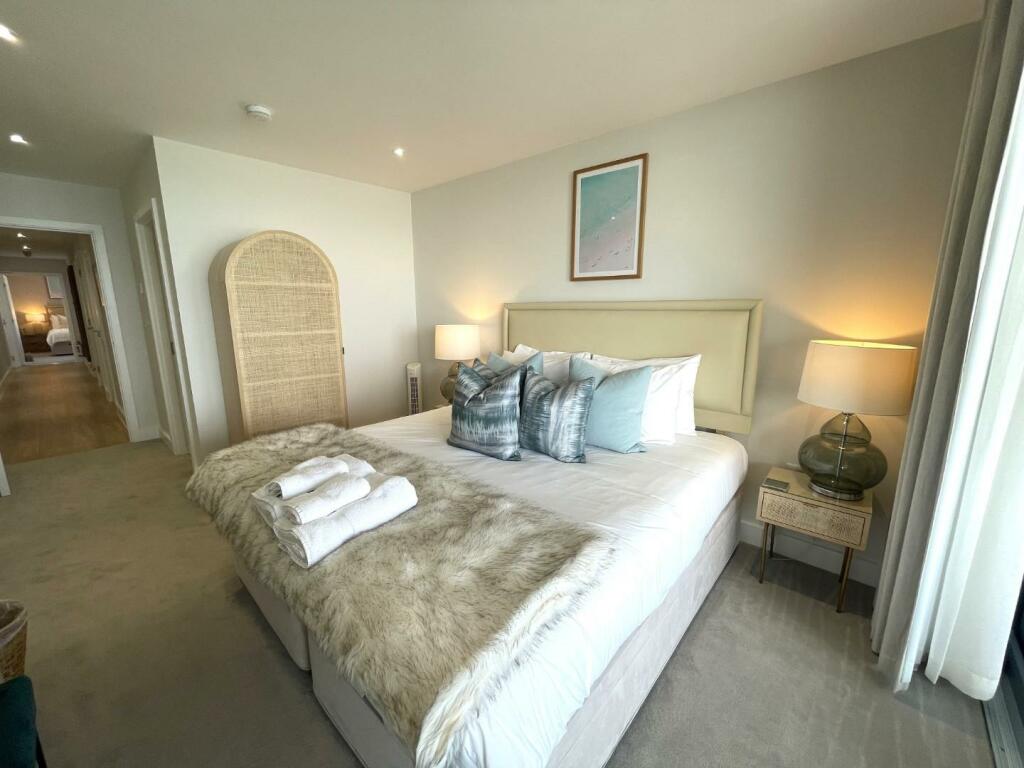 Master Bedroom 2
