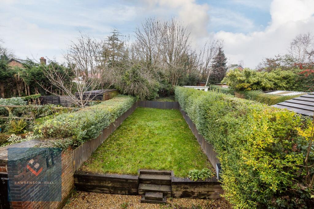 Carter Avenue, Kelsall, CW6
