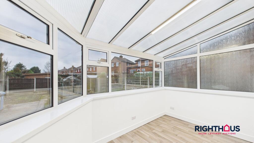 Sunroom