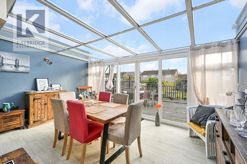 Ruxley Lane, Epsom - KT19 9EX