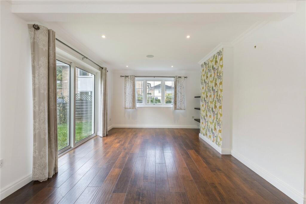 Tv Room