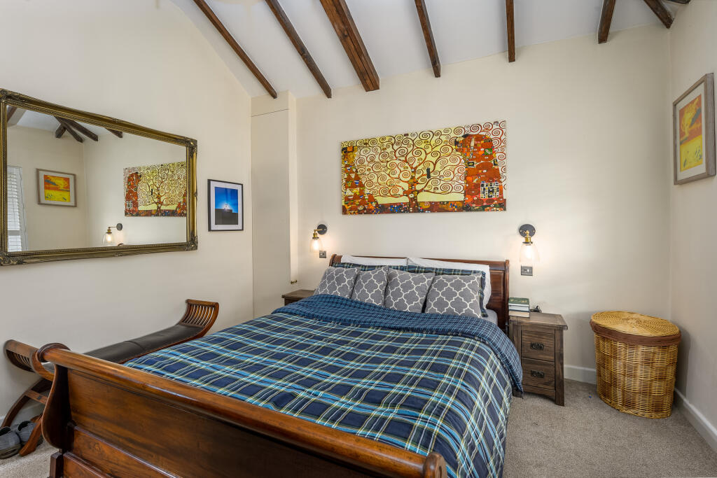 Bedroom One-2