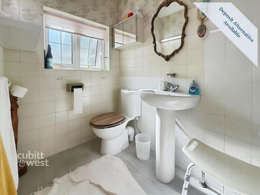 41 Pevensey Road - 7