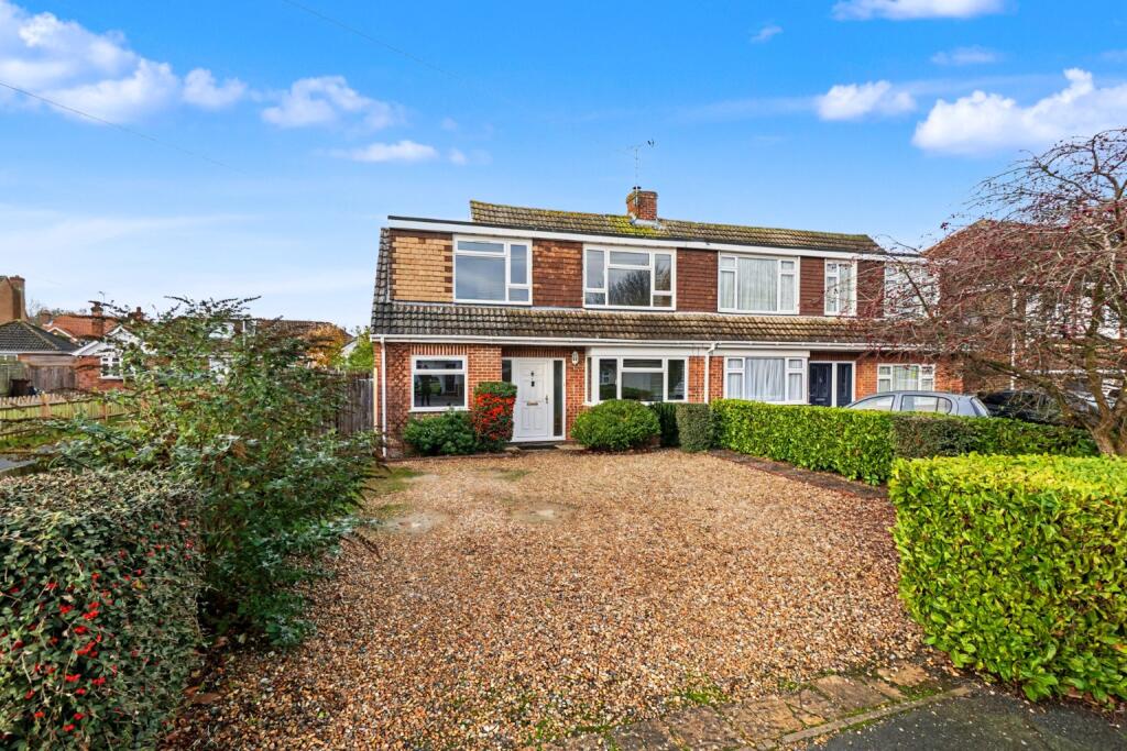 Hempstead Road, Hempstead,