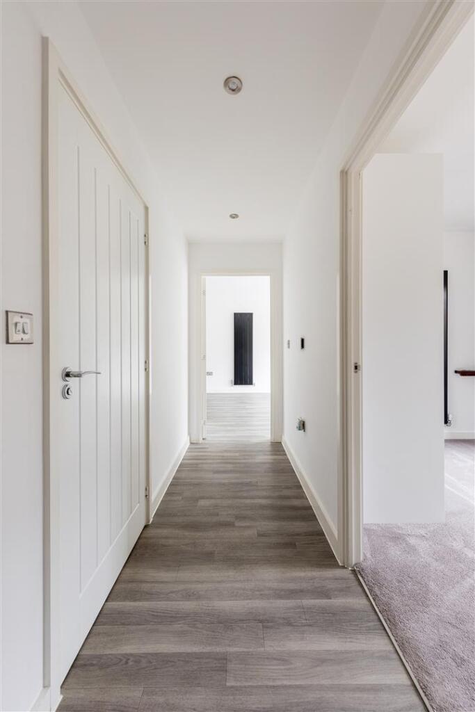 Collendale Road, E17