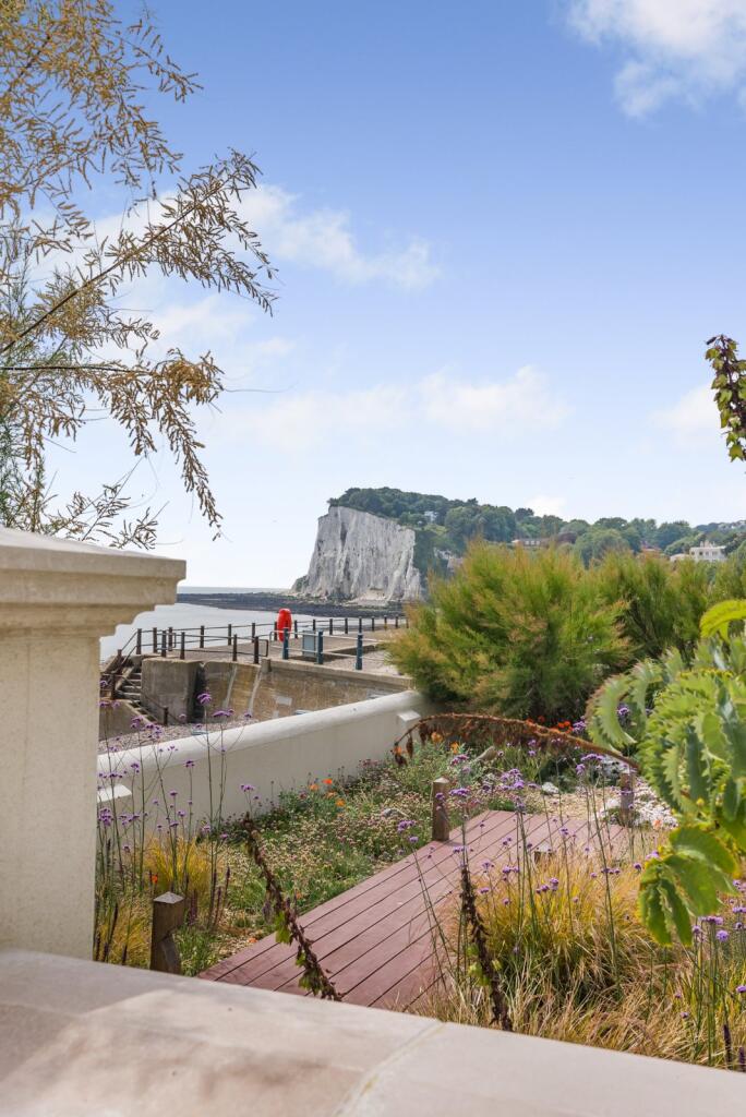 View To Garden