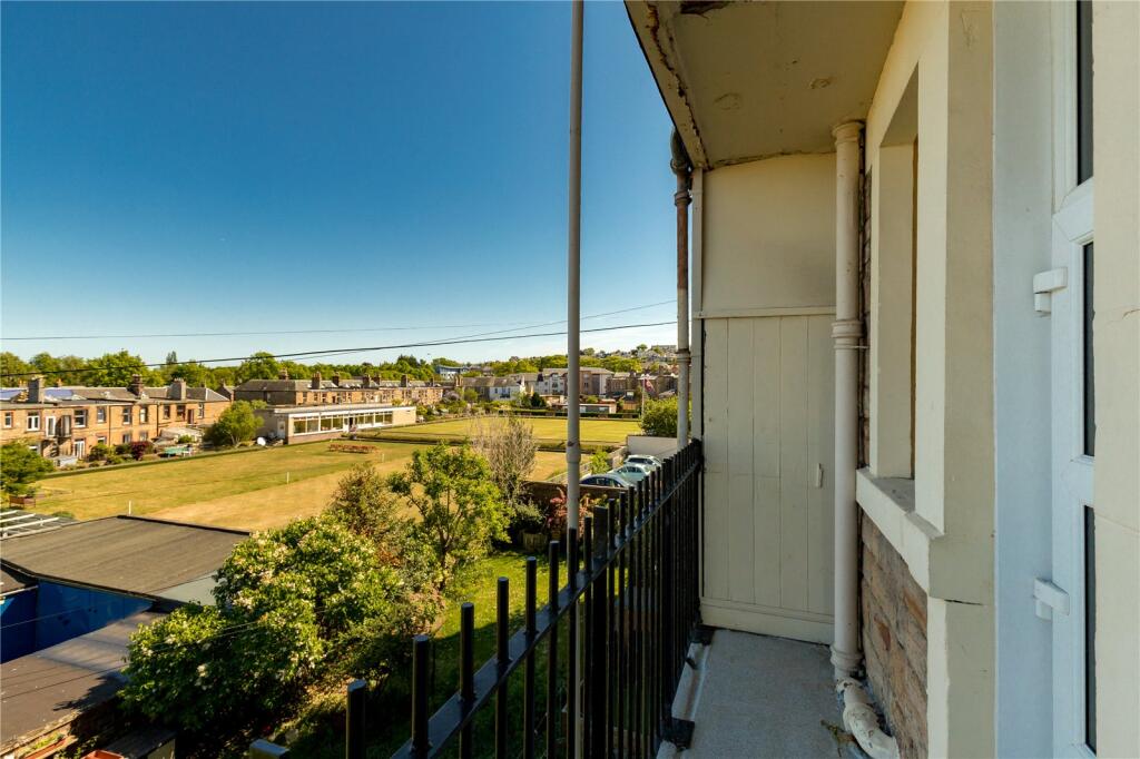 Piershill Terrace 20