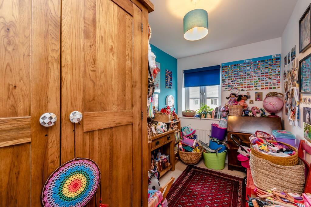 Bedroom 3