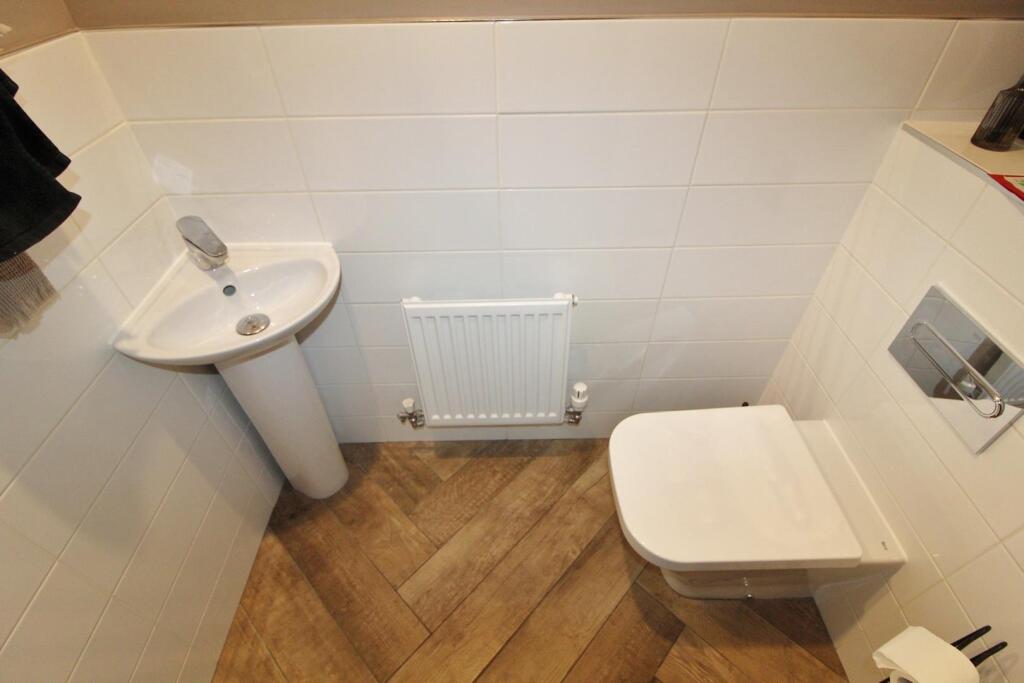 WC