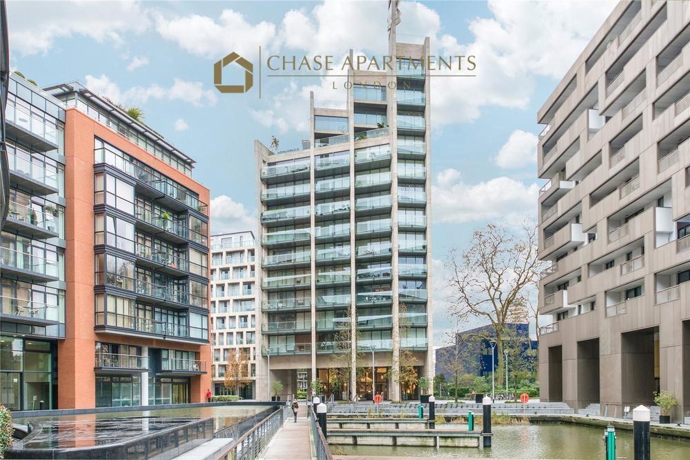 Caro Point, 5 Gatliff Road London, SW1W 8BD