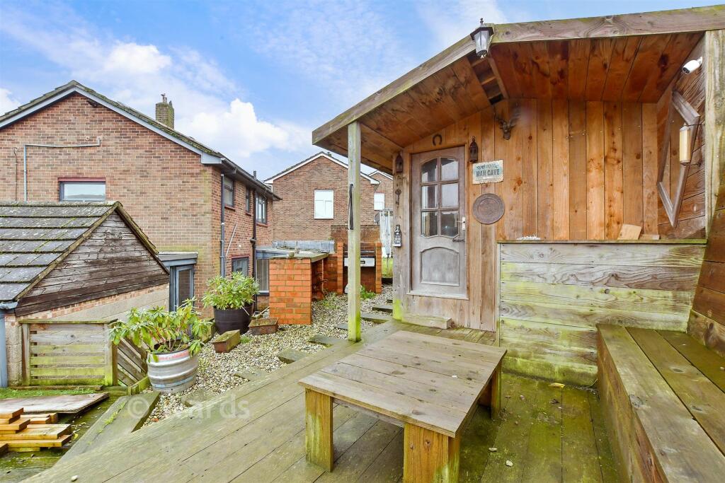 Workshop/Outbuildings