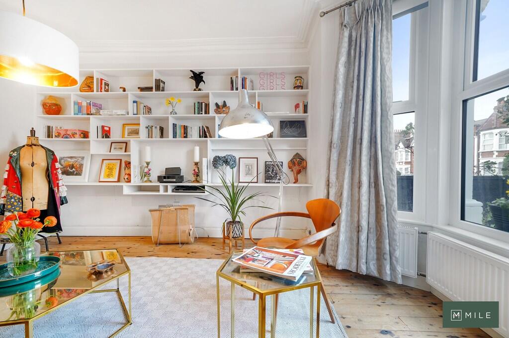 67A St. Johns Ave...