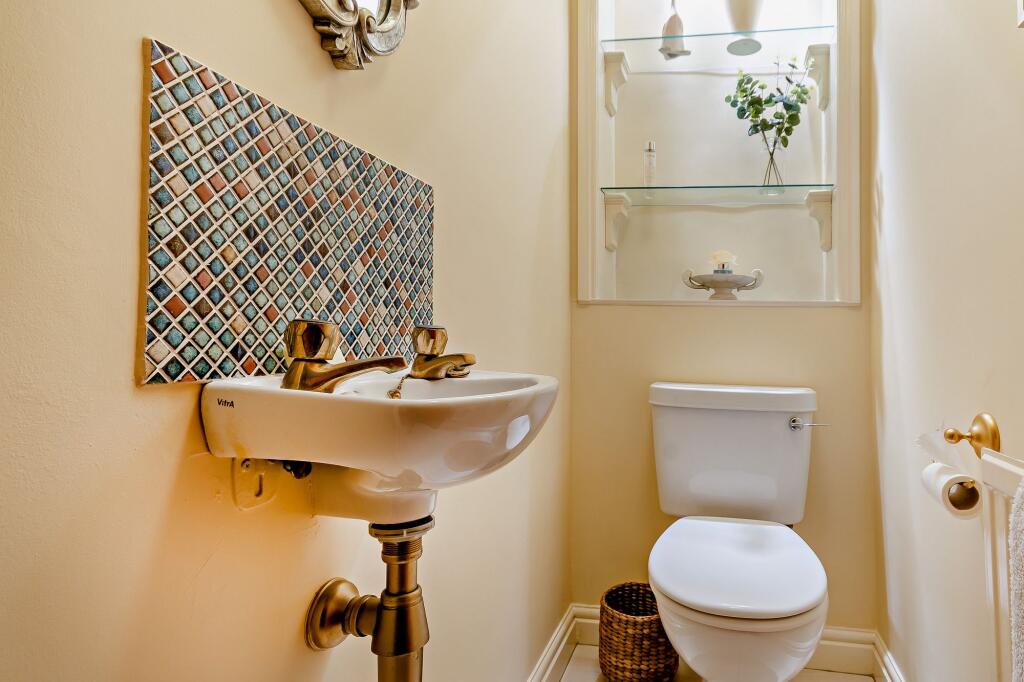 Cloakroom