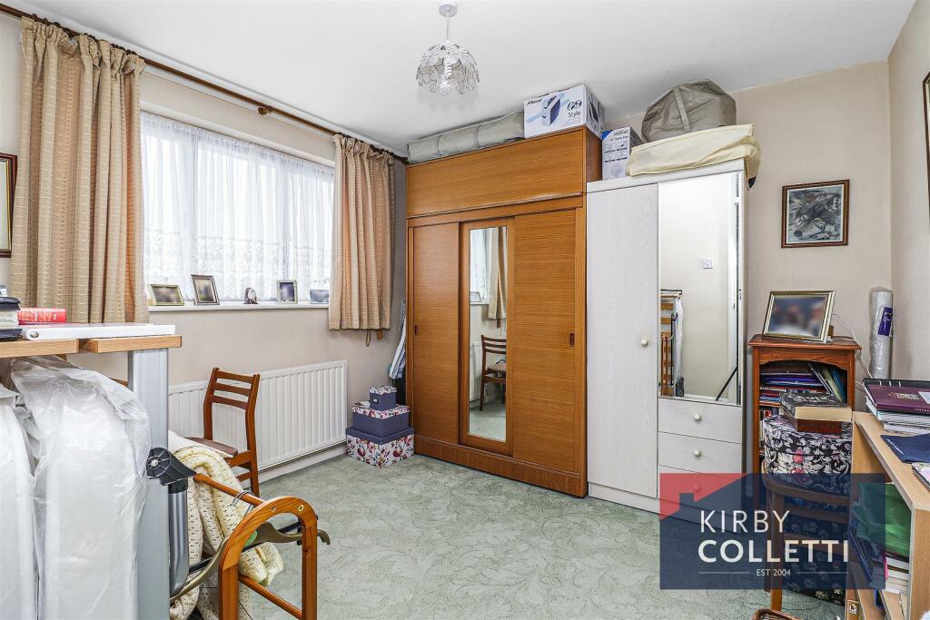 BEDROOM TWO